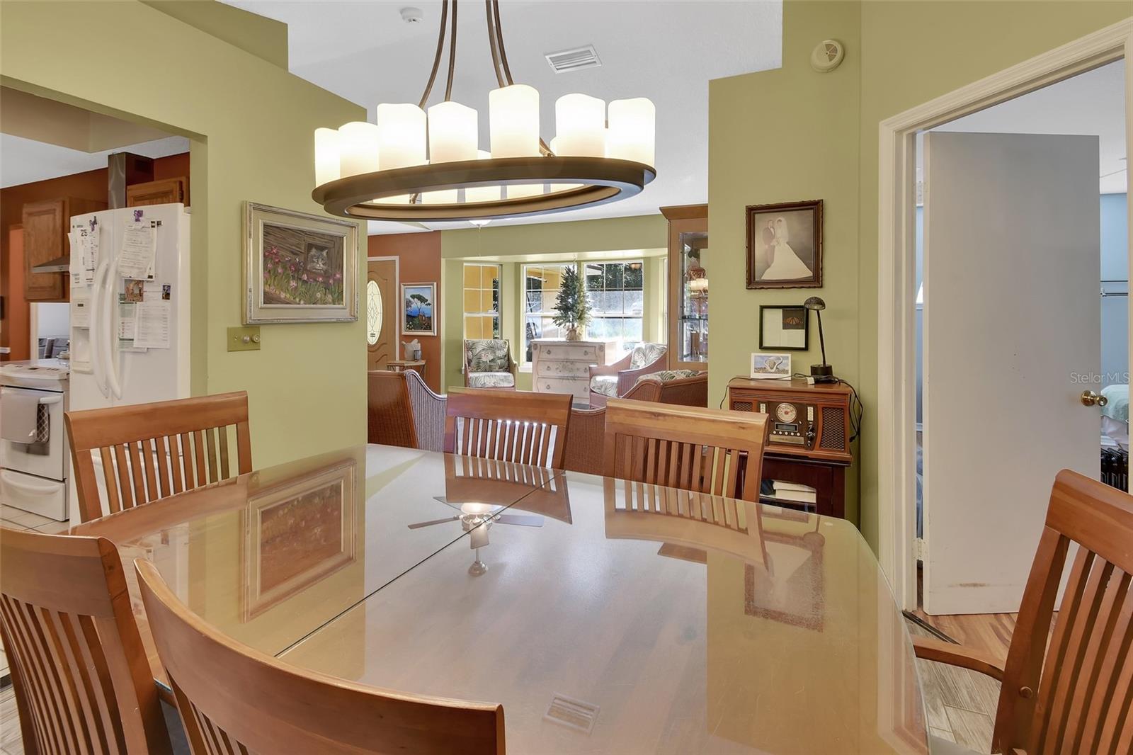 EUCLID PARK - Residential