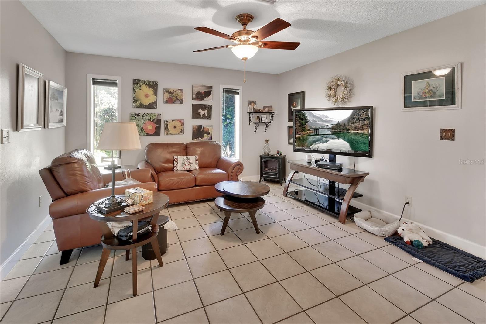 EUCLID PARK - Residential