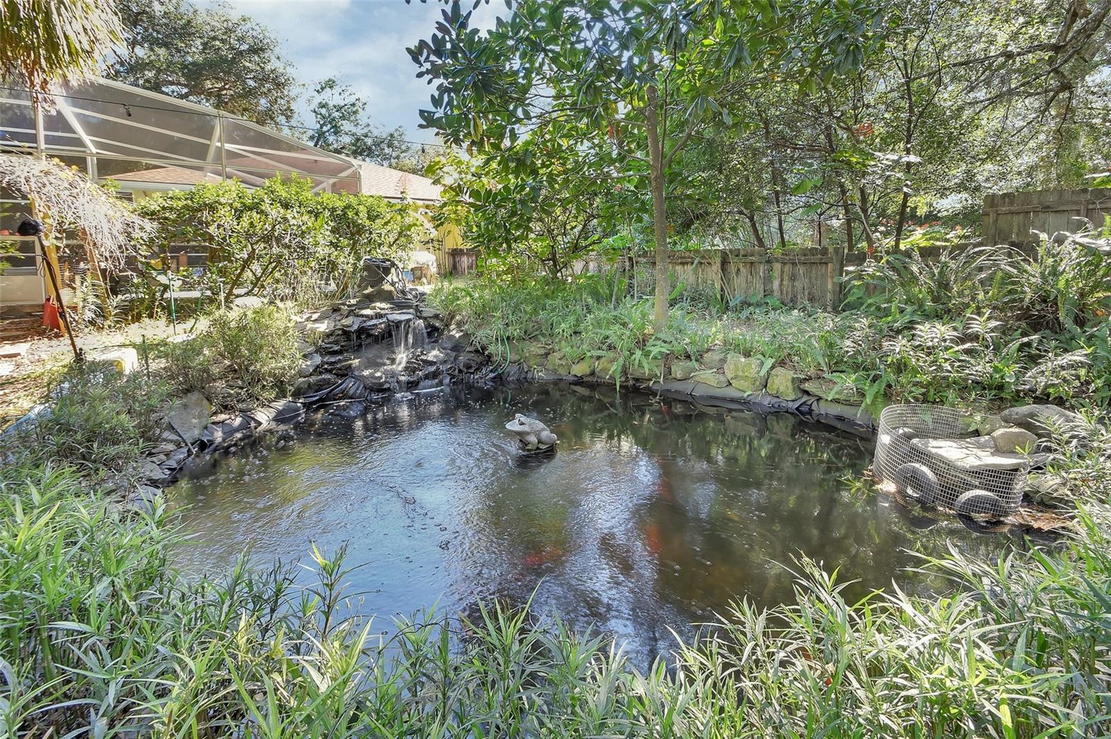 EUCLID PARK - Residential