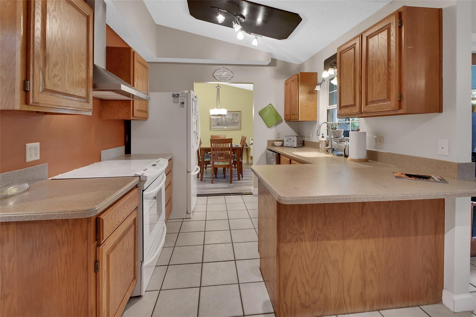 EUCLID PARK - Residential