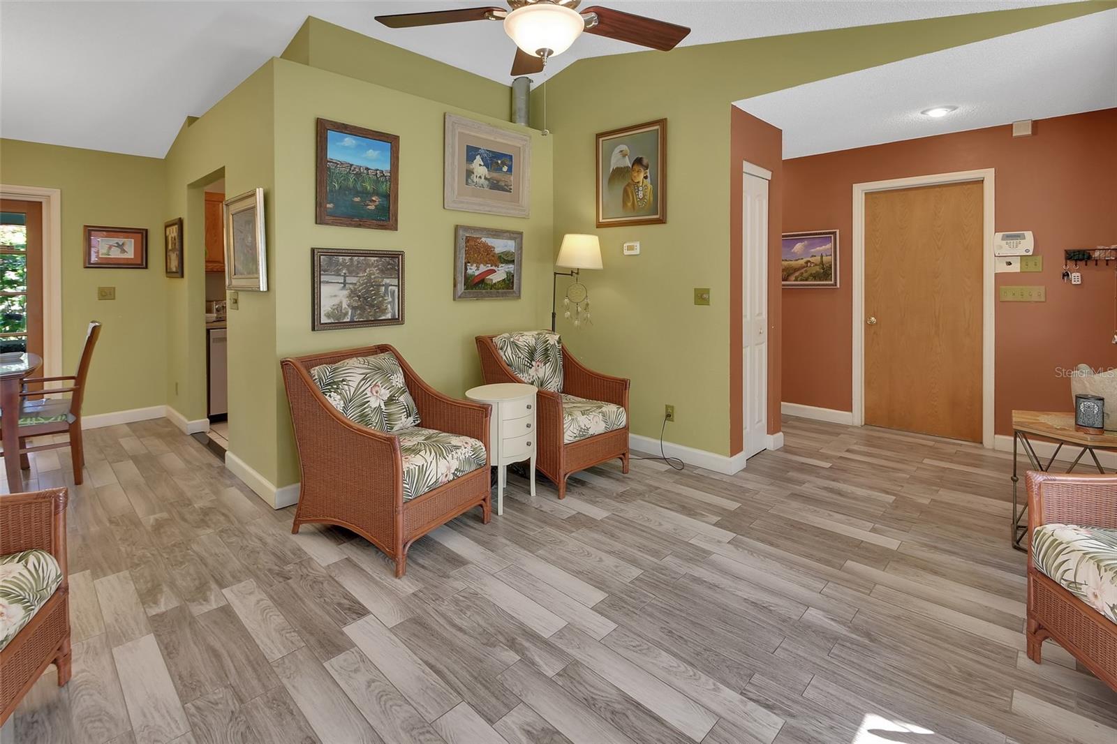 EUCLID PARK - Residential