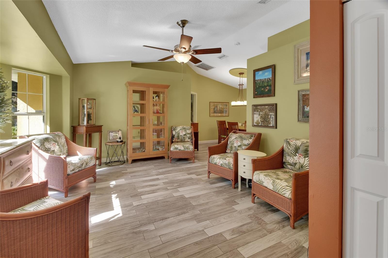 EUCLID PARK - Residential