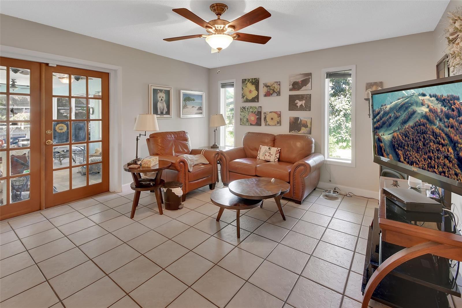 EUCLID PARK - Residential