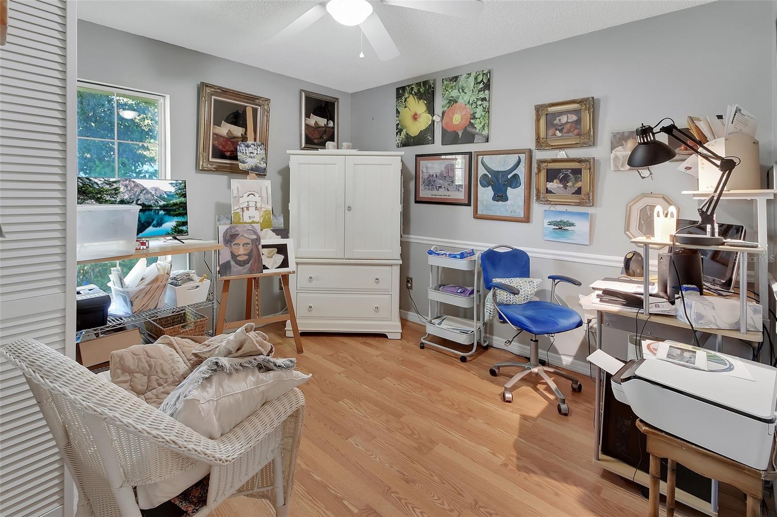 EUCLID PARK - Residential