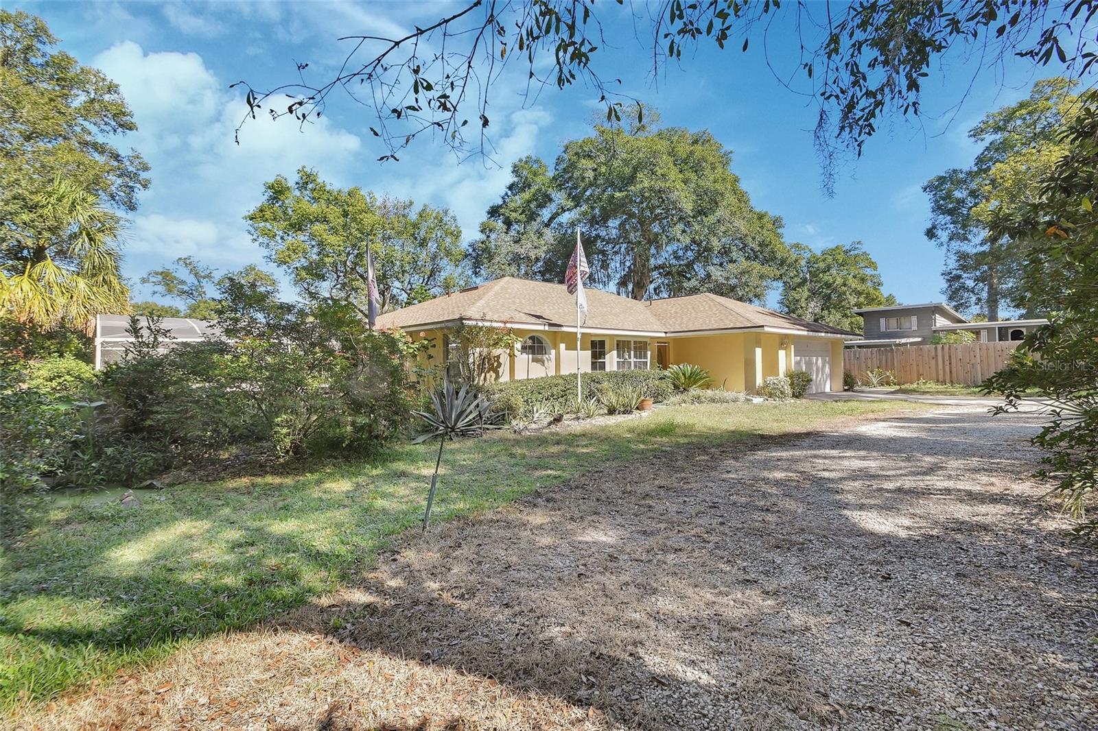 EUCLID PARK - Residential