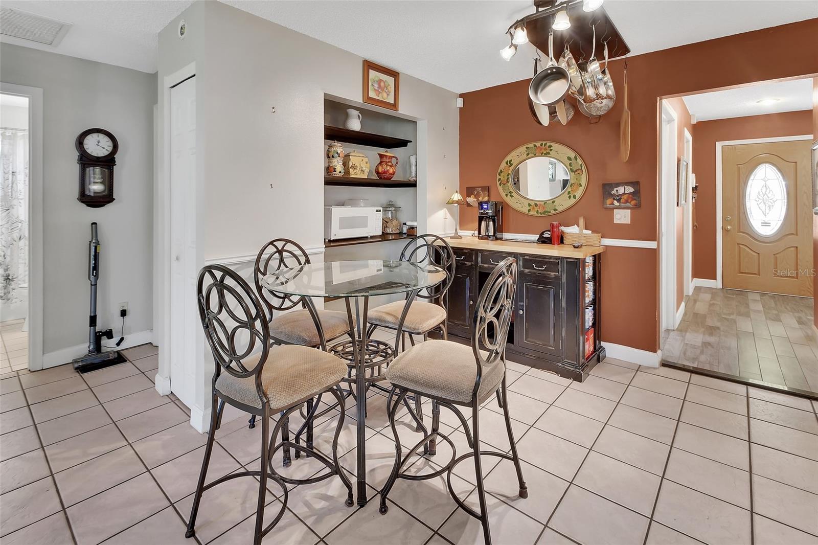 EUCLID PARK - Residential