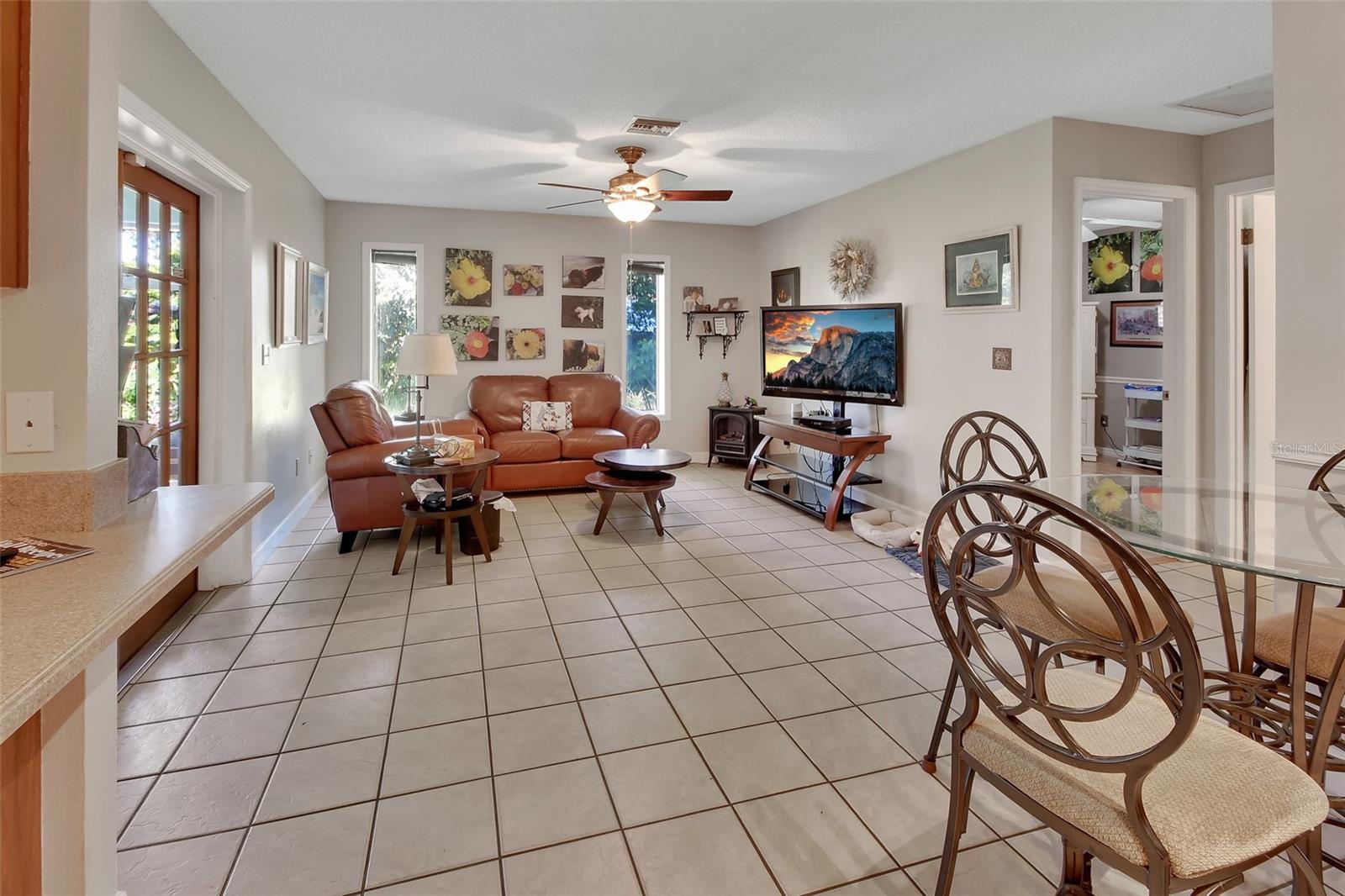 EUCLID PARK - Residential