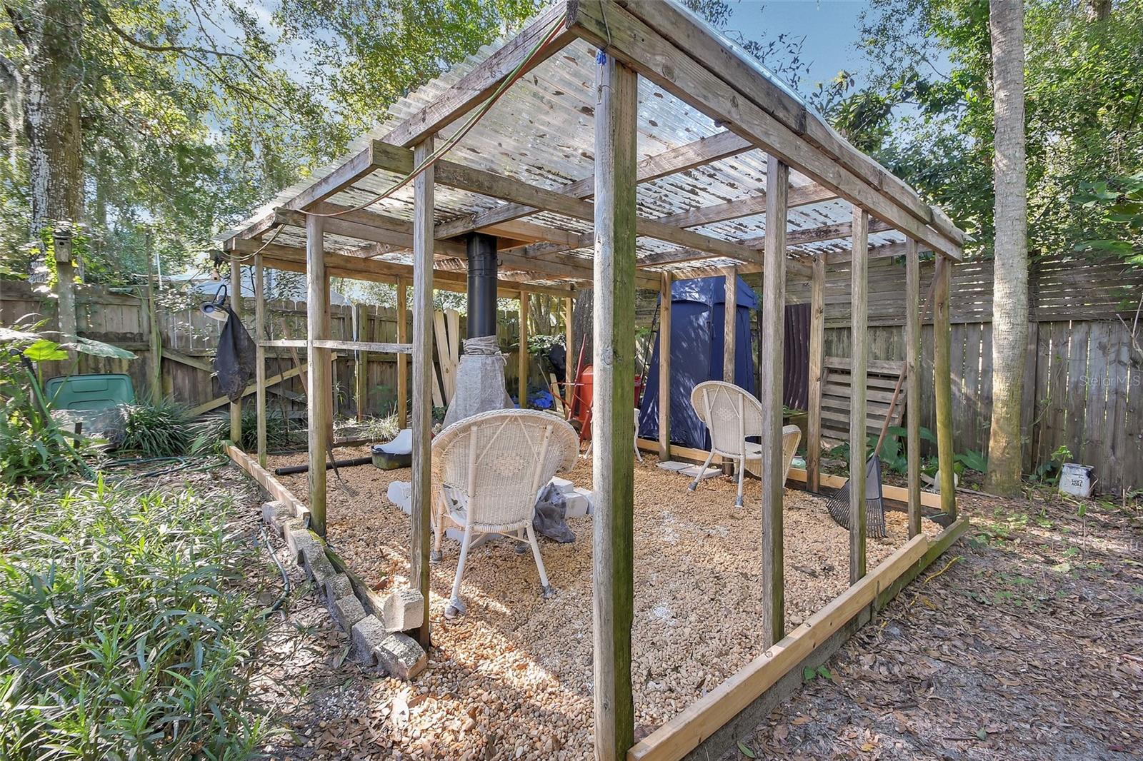 EUCLID PARK - Residential