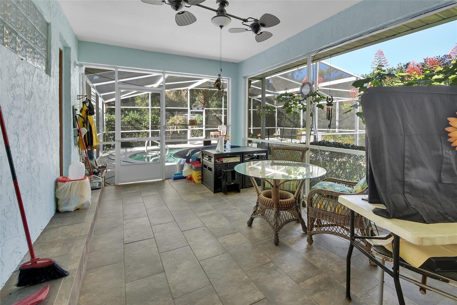 EUCLID PARK - Residential