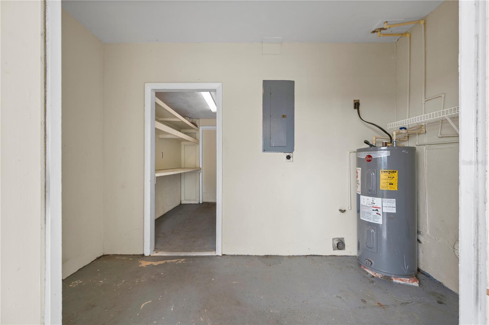 PORT CHARLOTTE SEC 51 01 - Residential