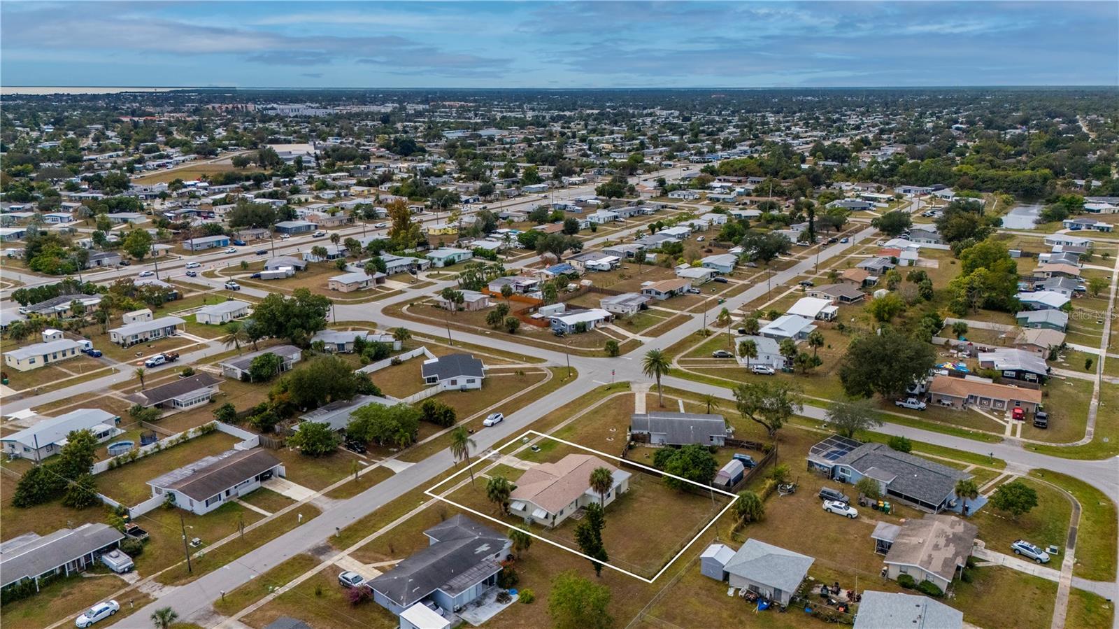 PORT CHARLOTTE SEC 51 01 - Residential