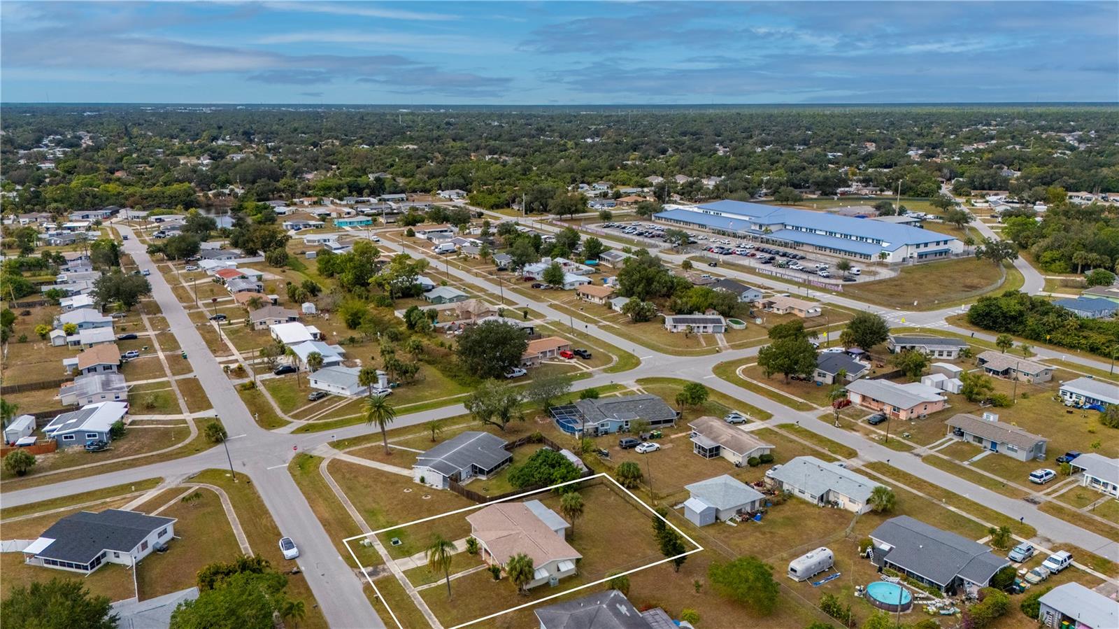 PORT CHARLOTTE SEC 51 01 - Residential