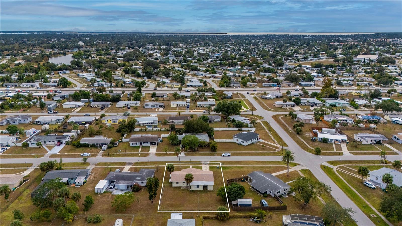 PORT CHARLOTTE SEC 51 01 - Residential