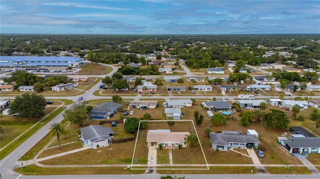 Photo of 22182 Laramore Avenue, Port Charlotte, FL 33952 (MLS # C7518600)