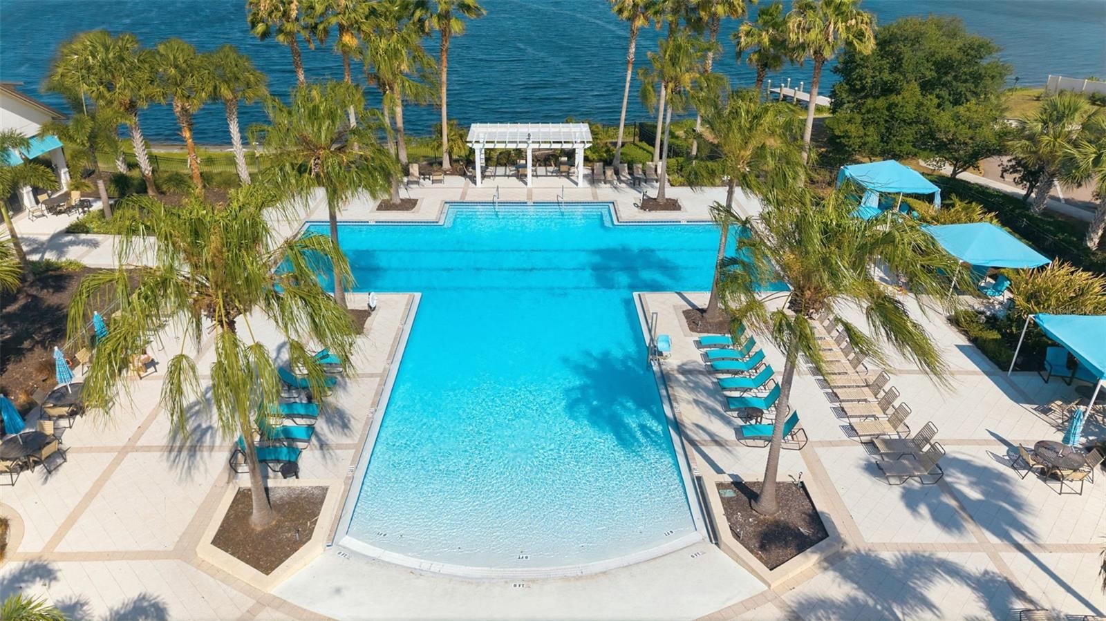 LUCAYA LAKE CLUB PH 4C - Residential