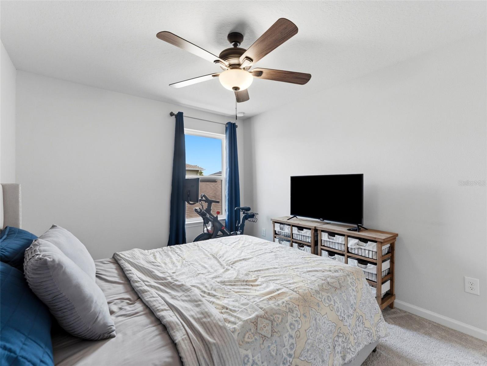 LUCAYA LAKE CLUB PH 4C - Residential
