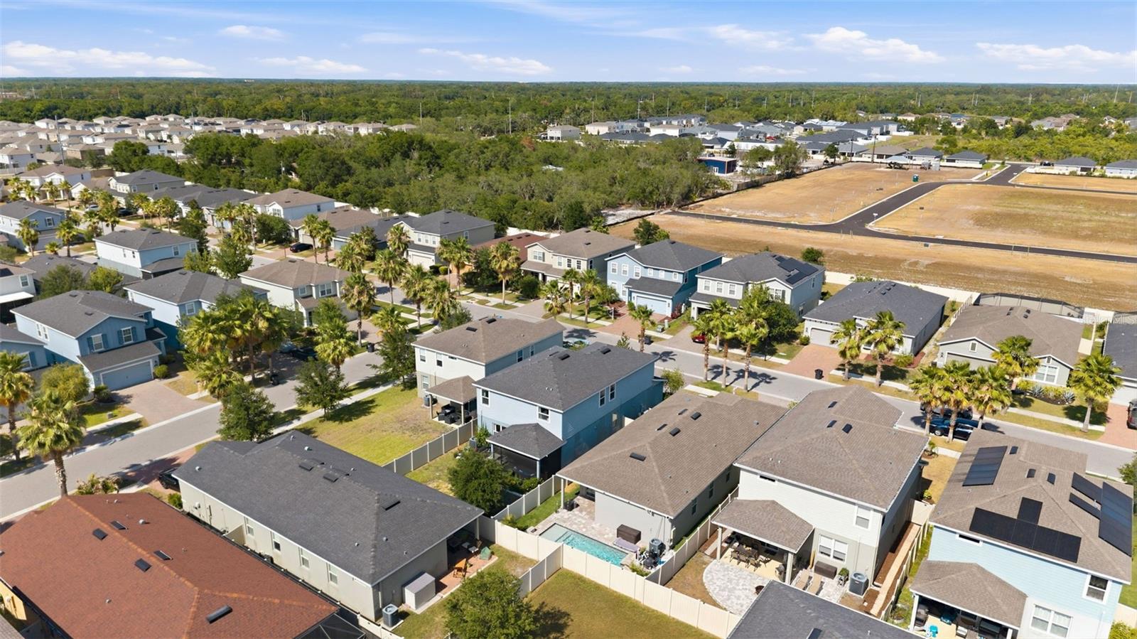 LUCAYA LAKE CLUB PH 4C - Residential