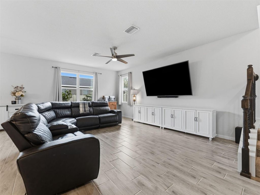 Photo of 12259 Blue Pacific Drive, Riverview, FL 33579 (MLS # A4693119)