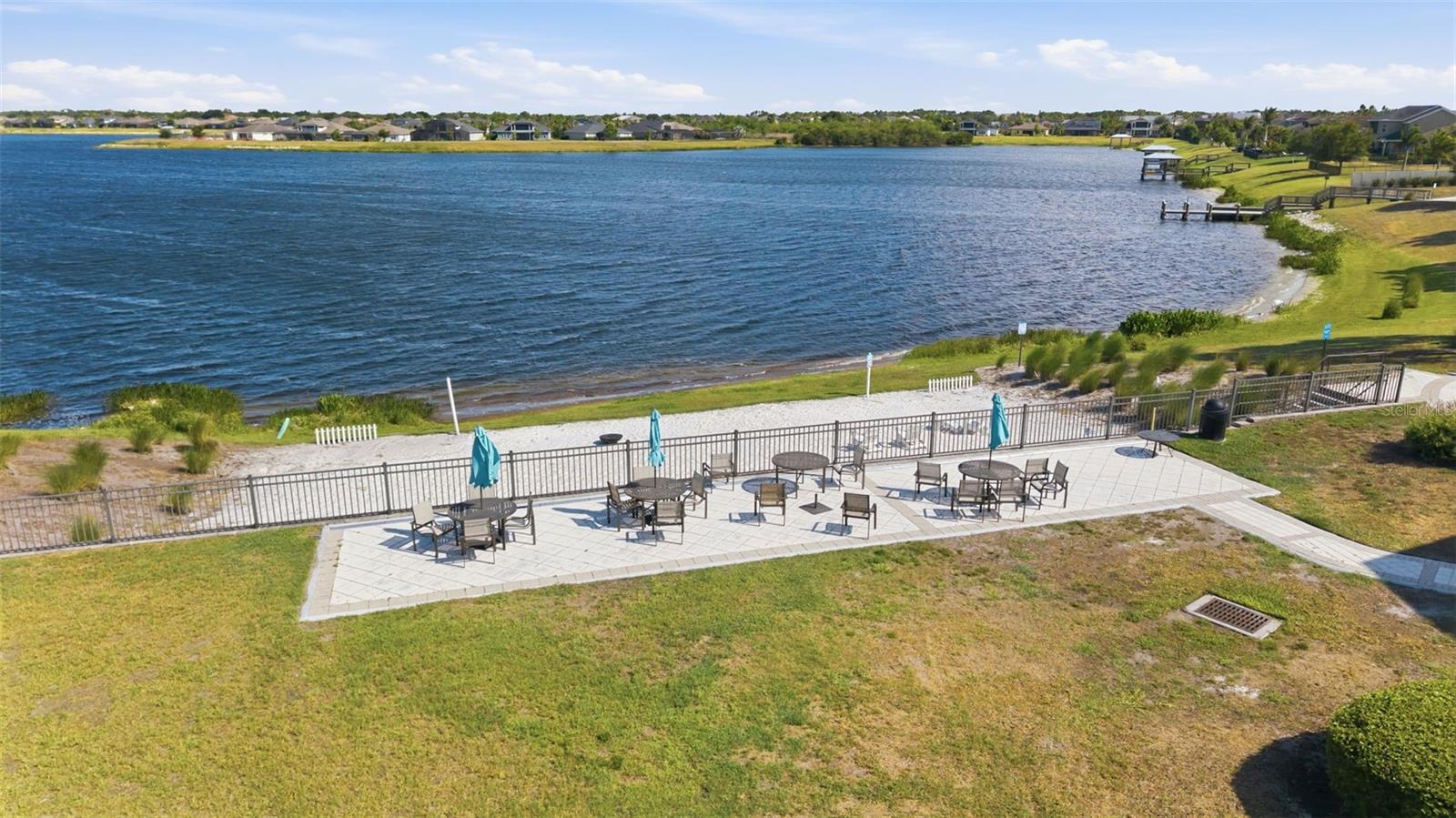 LUCAYA LAKE CLUB PH 4C - Residential