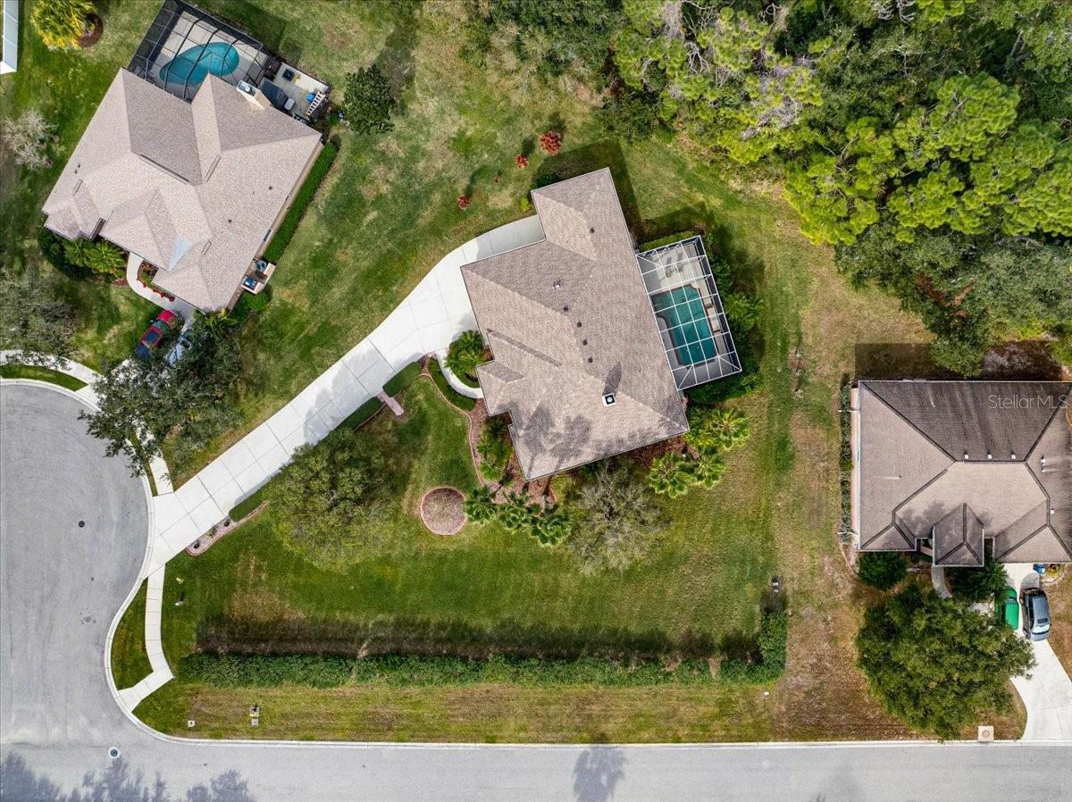 MILL CREEK PH VII-A - Residential