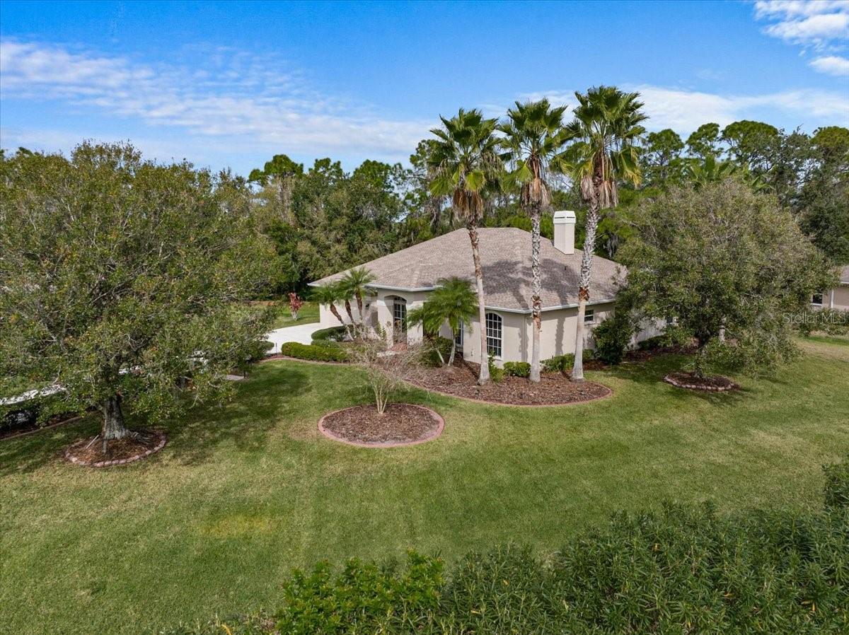 MILL CREEK PH VII-A - Residential