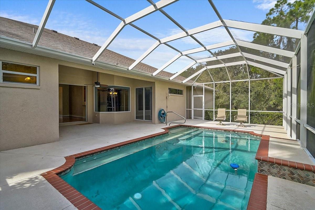 MILL CREEK PH VII-A - Residential