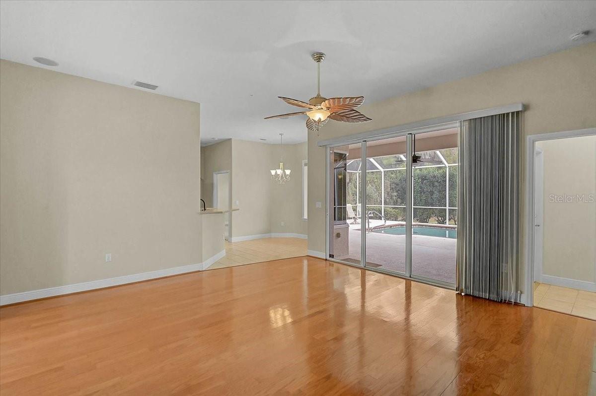 MILL CREEK PH VII-A - Residential