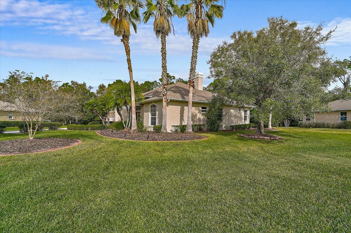 MILL CREEK PH VII-A - Residential