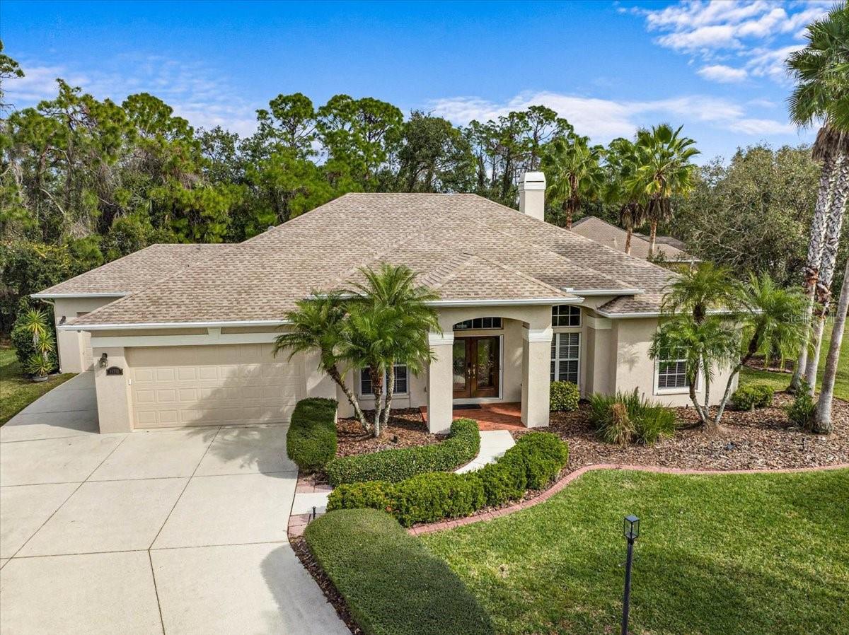 MILL CREEK PH VII-A - Residential