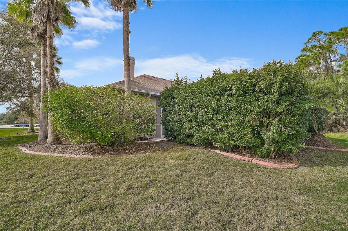 MILL CREEK PH VII-A - Residential