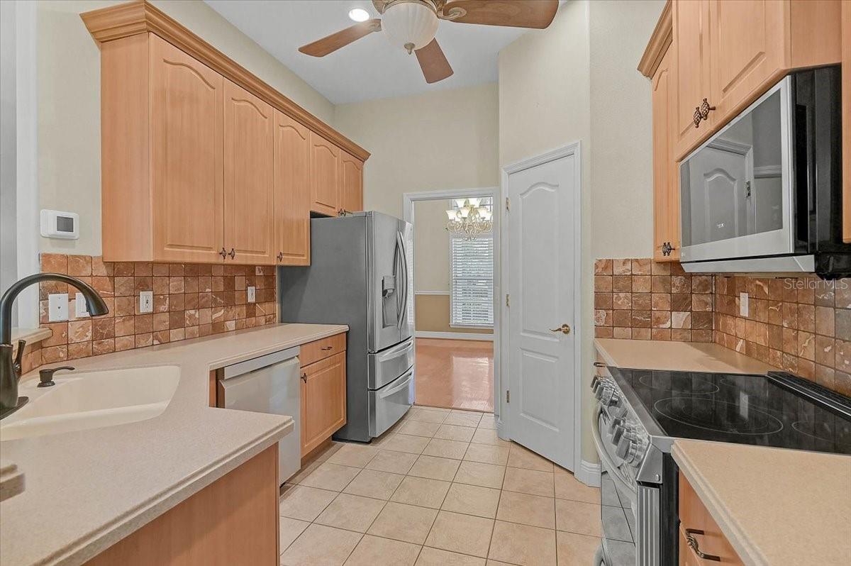 MILL CREEK PH VII-A - Residential