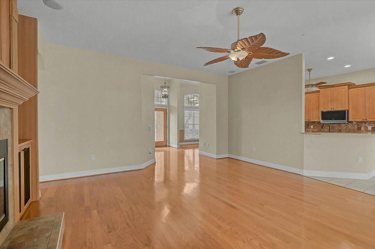 MILL CREEK PH VII-A - Residential