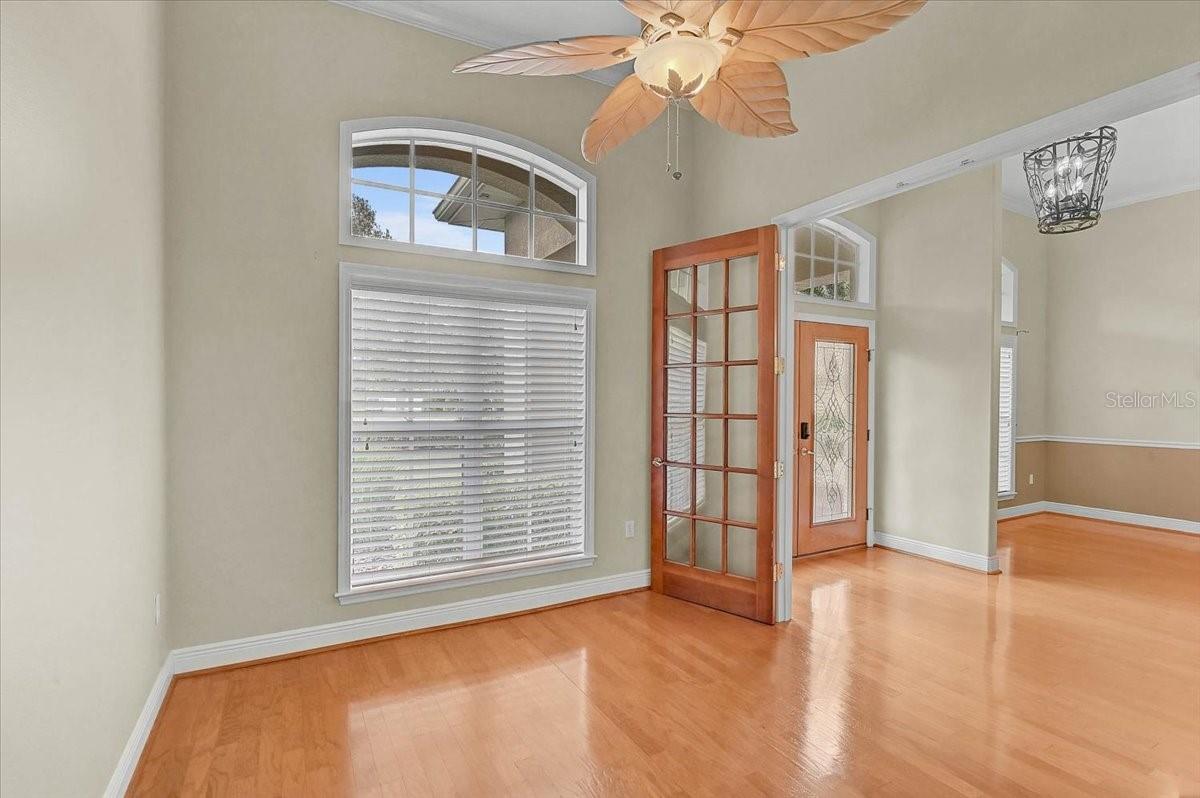 MILL CREEK PH VII-A - Residential