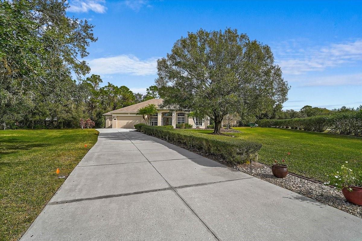 MILL CREEK PH VII-A - Residential