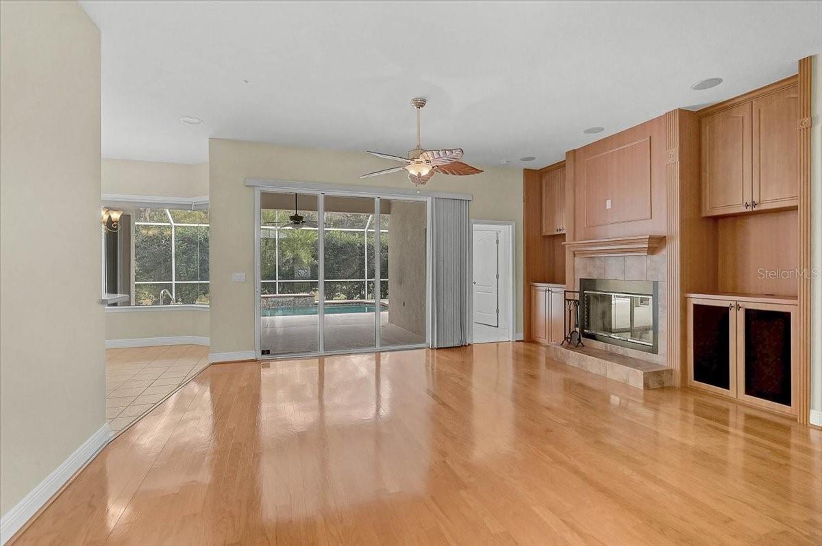 MILL CREEK PH VII-A - Residential