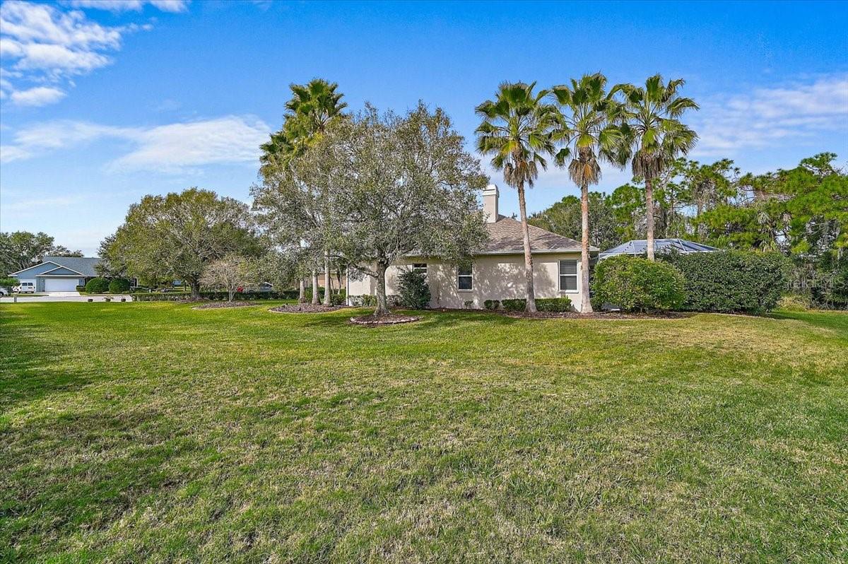 MILL CREEK PH VII-A - Residential