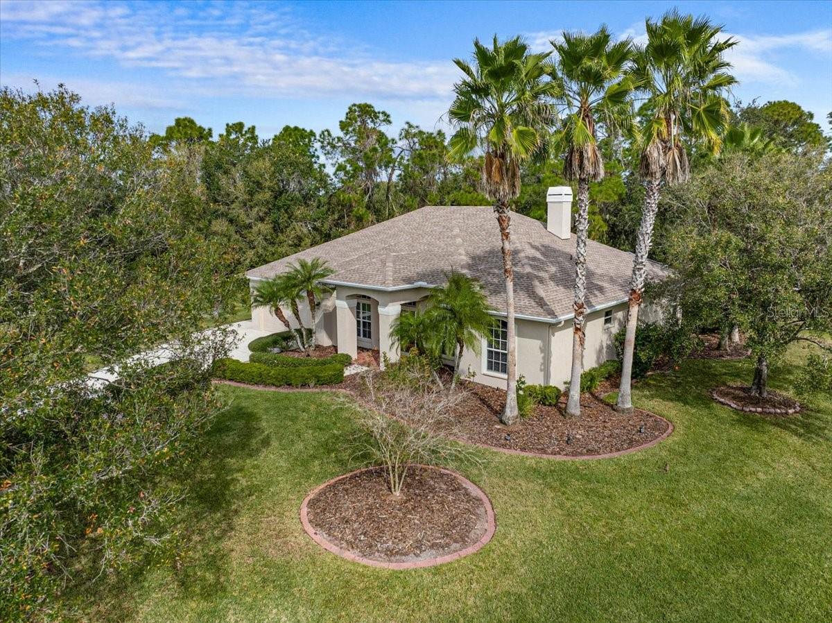 MILL CREEK PH VII-A - Residential