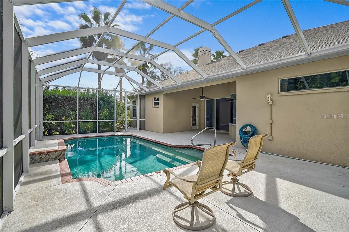 MILL CREEK PH VII-A - Residential