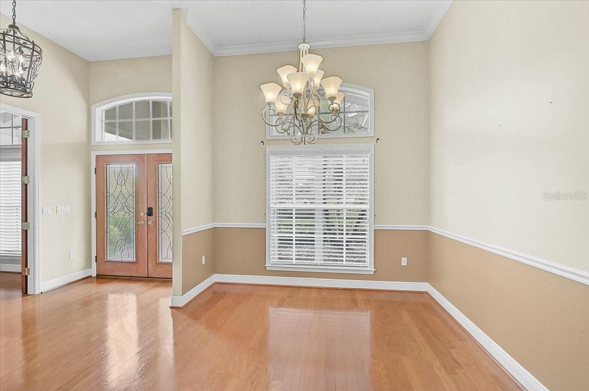 MILL CREEK PH VII-A - Residential