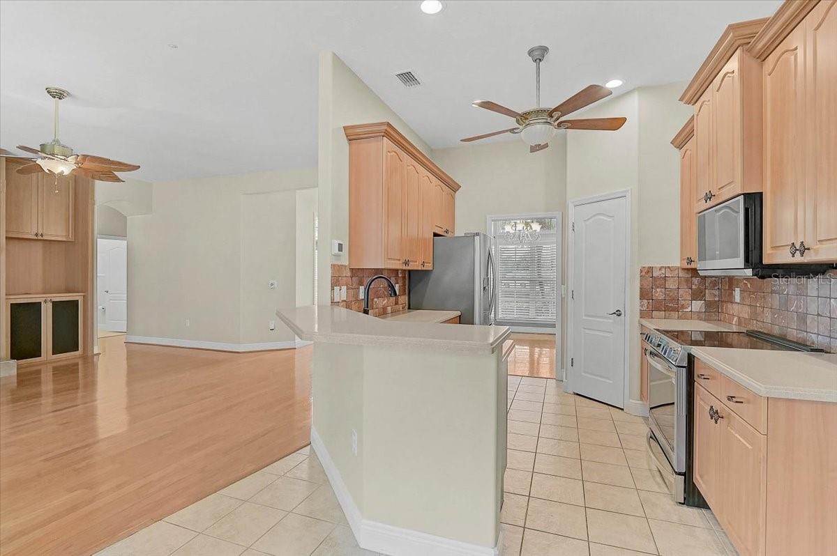 MILL CREEK PH VII-A - Residential