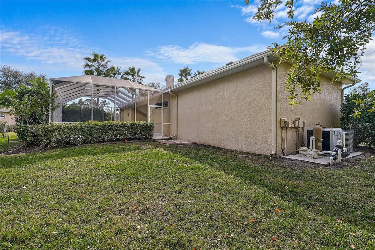 MILL CREEK PH VII-A - Residential