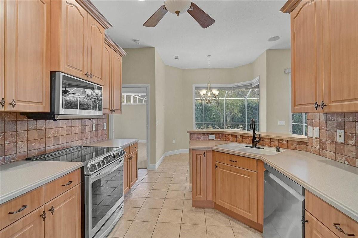 MILL CREEK PH VII-A - Residential