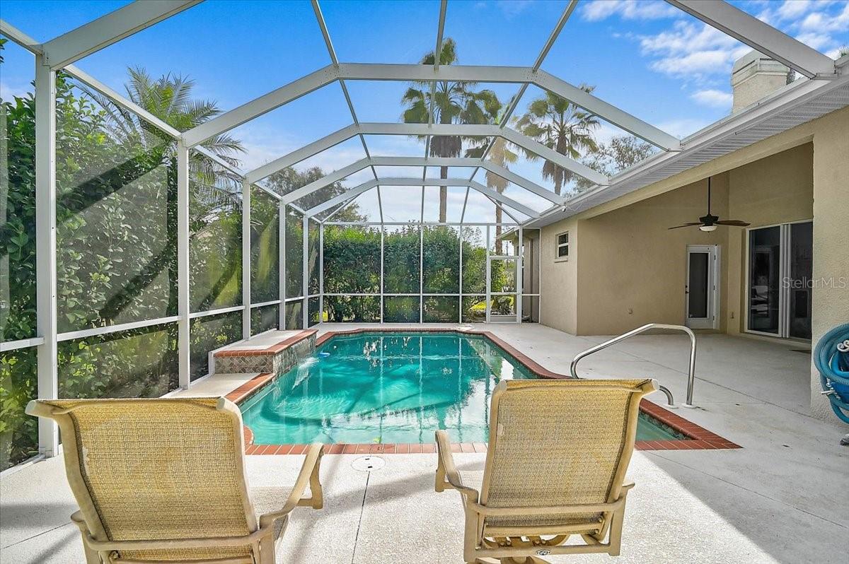 MILL CREEK PH VII-A - Residential