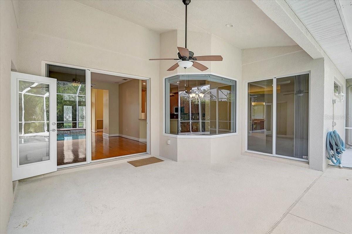 MILL CREEK PH VII-A - Residential