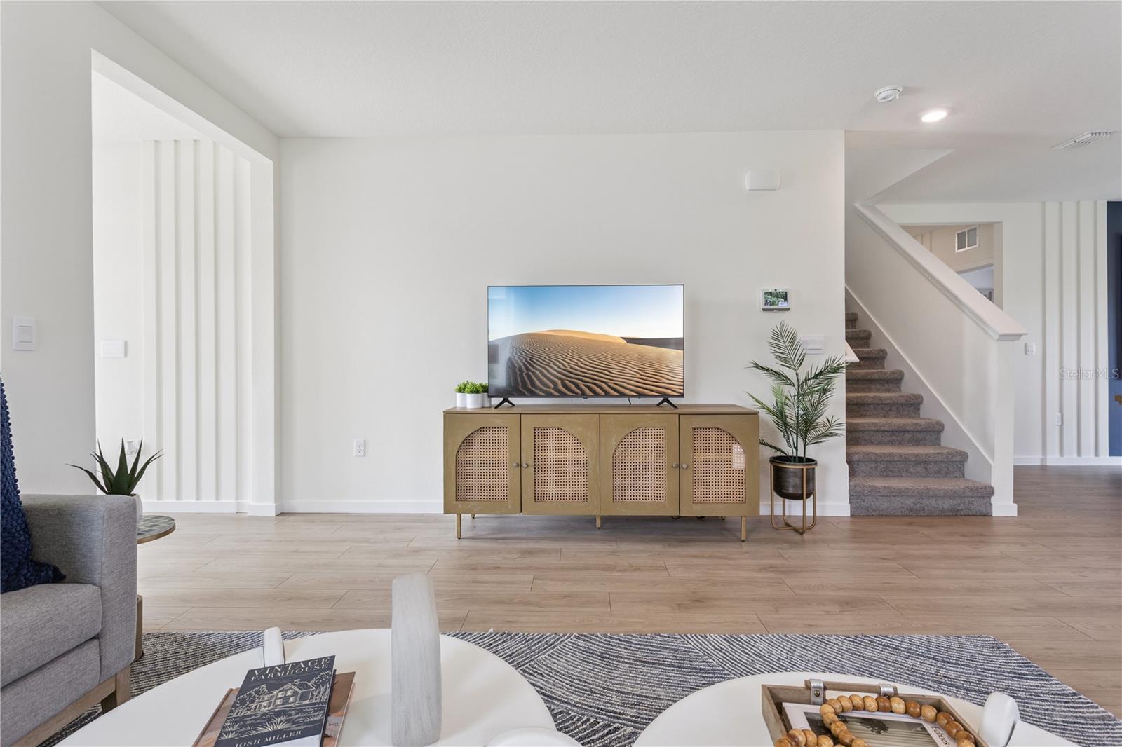 CROSSROADS AT KELLY PARK - Residential