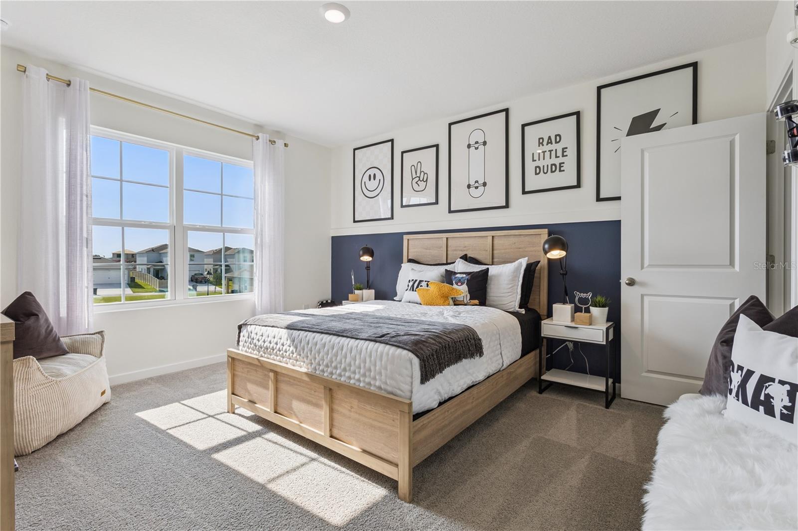 CROSSROADS AT KELLY PARK - Residential