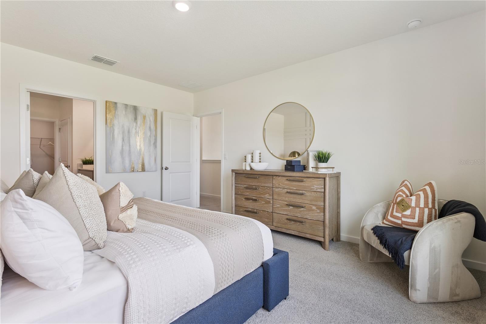 CROSSROADS AT KELLY PARK - Residential