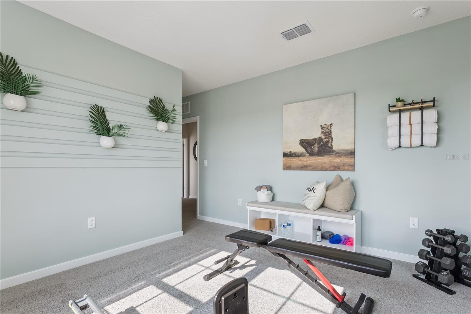 CROSSROADS AT KELLY PARK - Residential