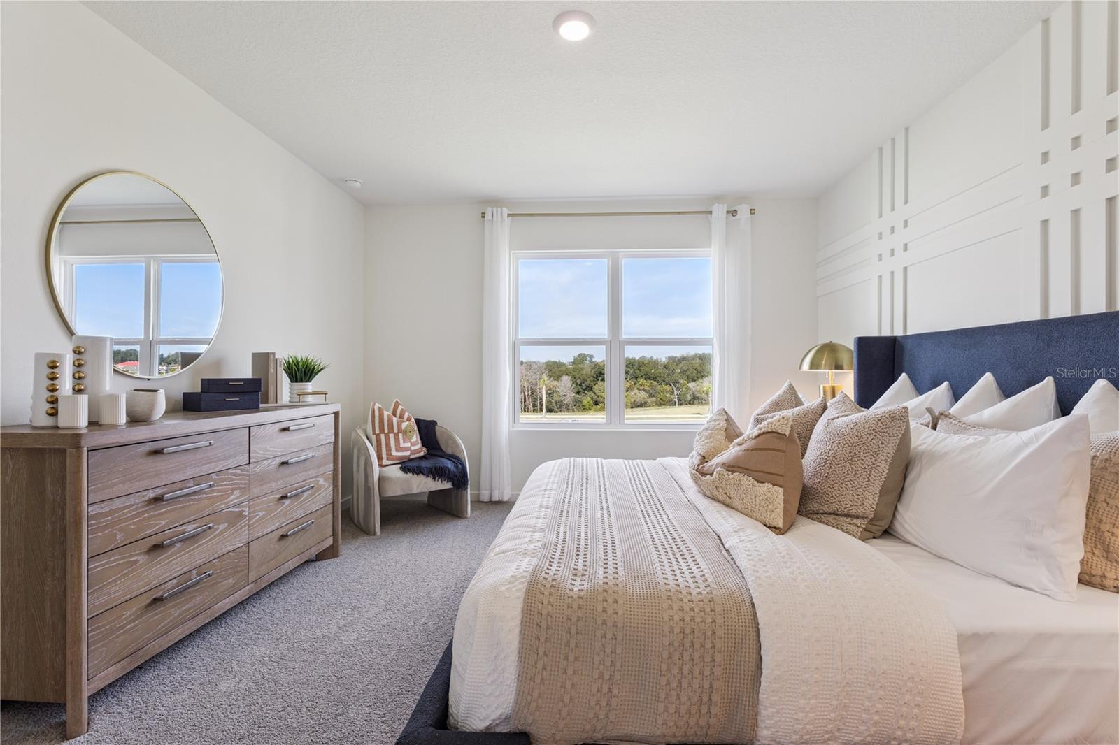 CROSSROADS AT KELLY PARK - Residential