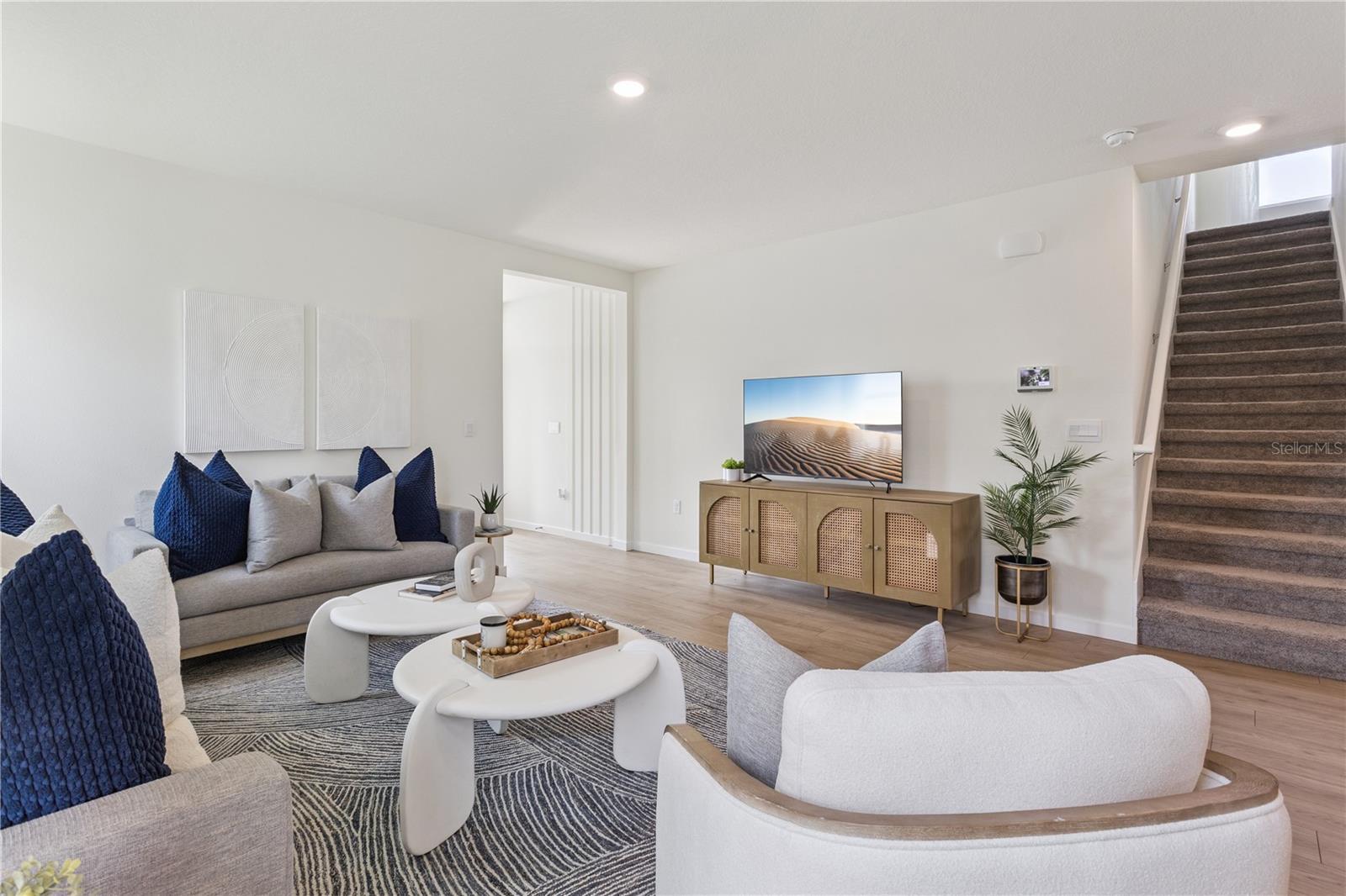 CROSSROADS AT KELLY PARK - Residential